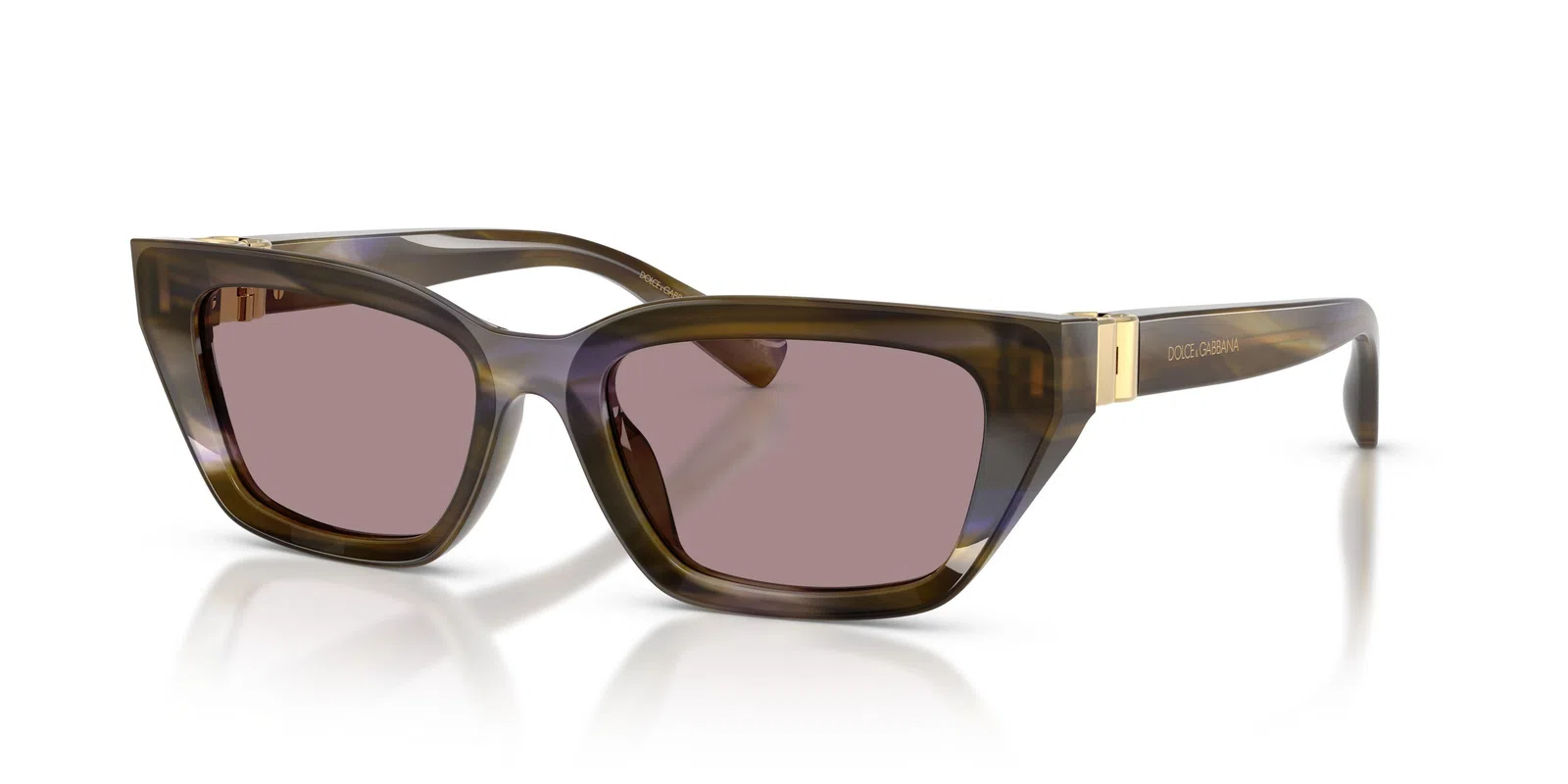 Dolce & Gabbana 4532 Sunglasses - view 20
